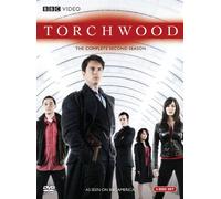 Torchwood: Complete 2nd Season