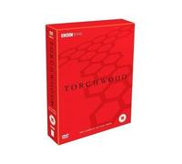 Torchwood: Complete Bbc Series 2 Box Set (2008)