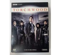 Torchwood: Complete First Season