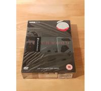 Torchwood Complete First Series Boxset Dvd