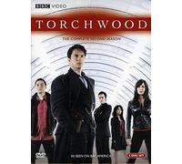 Torchwood: Complete Second Season