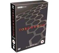 Torchwood (Complete Series 1) - 7-DVD Box Set [ Origine UK, Sans Langue Francaise ]