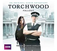 [(Torchwood: Fallout)] [ By (author) David Llewellyn ] [May, 2012]