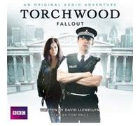 Torchwood Fallout by Sir David Llewellyn David Llewellyn, (Auteur)
