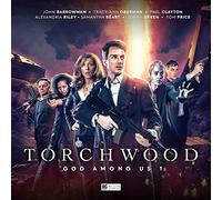 Torchwood: God Among Us - Part 1