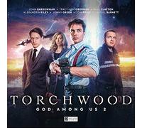 Torchwood: God Among Us Part 2