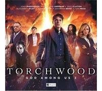 Torchwood God Among Us Part 3 by James Goss James Goss (Auteur)