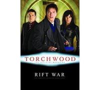 Torchwood Ian Edginton, Paul Grist (Auteur)