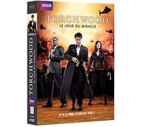 Torchwood : Le jour du miracle - Coffret intégral de la Saison 4 E