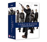 Torchwood - L'intégrale des saisons 1 à 3