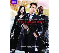 Torchwood: Miracle Day
