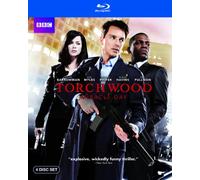 Torchwood: Miracle Day [Blu-Ray]