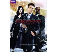 Torchwood: Miracle Day – BBC – Coffret DVD