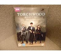 Torchwood-Miracle Day (Series 4) [Import]
