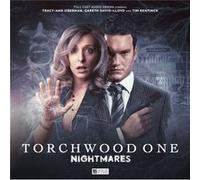 Torchwood One Nightmares by James Goss James Goss (Auteur)