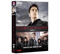 TORCHWOOD - Saison 1