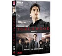 Torchwood - Saison 1