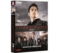 Torchwood Saison 1 Coffret DVD G