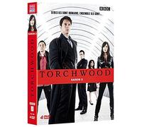 TORCHWOOD - Saison 2