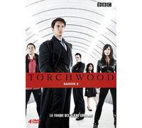 Torchwood - Saison 2