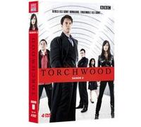 Torchwood Saison 2 Coffret DVD E