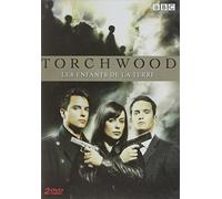 TORCHWOOD - Saison 3
