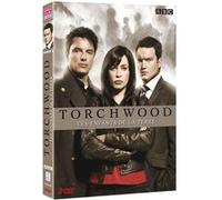 Torchwood Saison 3 Coffret DVD E