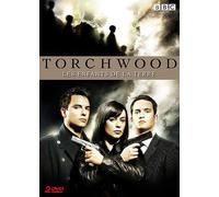 Torchwood - Saison 3 (Les Enfants De La Terre)