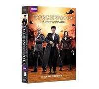 TORCHWOOD - Saison 4