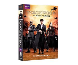 TORCHWOOD - Saison 4