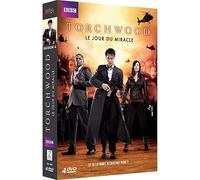 Torchwood - Saison 4 (Miracle Day)