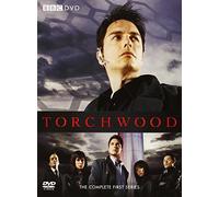 Torchwood-Series 1-3 Box Set [Import]