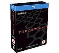 Torchwood - Series 1 - Complete , (Box Set)
