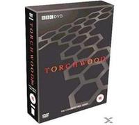 Torchwood - Series 1 - Complete , (Box Set) G