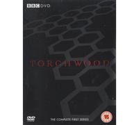 Torchwood Series 1 Dvd