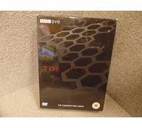 Torchwood – Série 1 – Coffret intégral – Import anglais – BBC