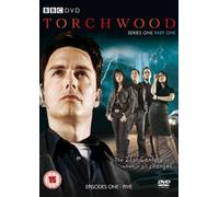 Torchwood - Series 1 Part 1 [Import anglais]