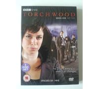 Torchwood - Series 1 Part 2 [Import anglais]