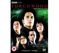 Torchwood - Series 1 Part 3 [Import anglais]