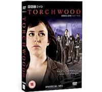 Torchwood - Series 1 Part 2 [Import anglais]
