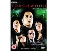 Torchwood - Series 1 Vol.3 G