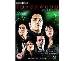 Torchwood - Series 1 Vol.3 G
