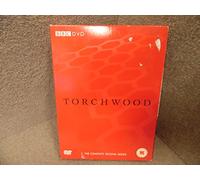Torchwood - Series 2 [Import anglais]