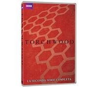 Torchwood-Stagione 02 (Nuova Edizione) (4 DVD) [Import]
