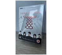 Torchwood The Complete Collection Séries 1 & 2 (2012) - Coffret Dvd Région 2