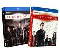 Torchwood - The Complete Season 1 & 2