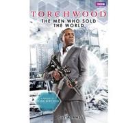 Torchwood: The Men Who Sold The World Adams, Guy (Auteur)