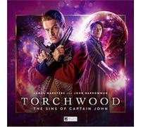 Torchwood The Sins of Captain John by David Llwellyn David Llwellyn (Auteur)