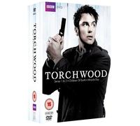 Torchwood (Torchwood