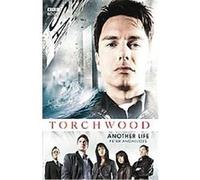Torchwood, Torchwood Peter Anghelides (Auteur)